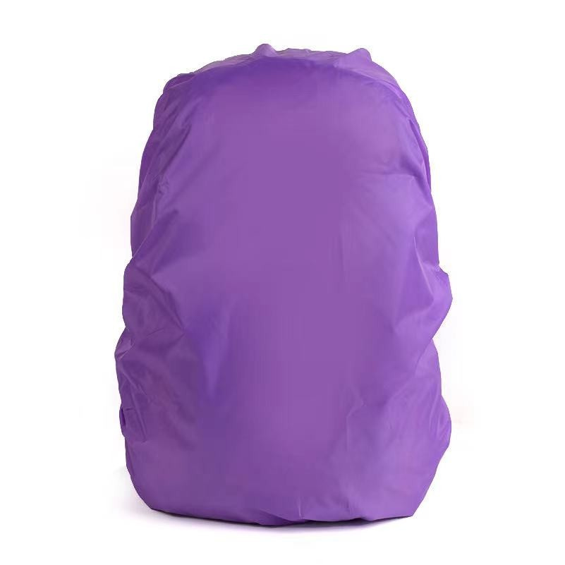 Waterproof Reflective Rain Cover Backpack for Outdoor Camping, Hiking and Climbing