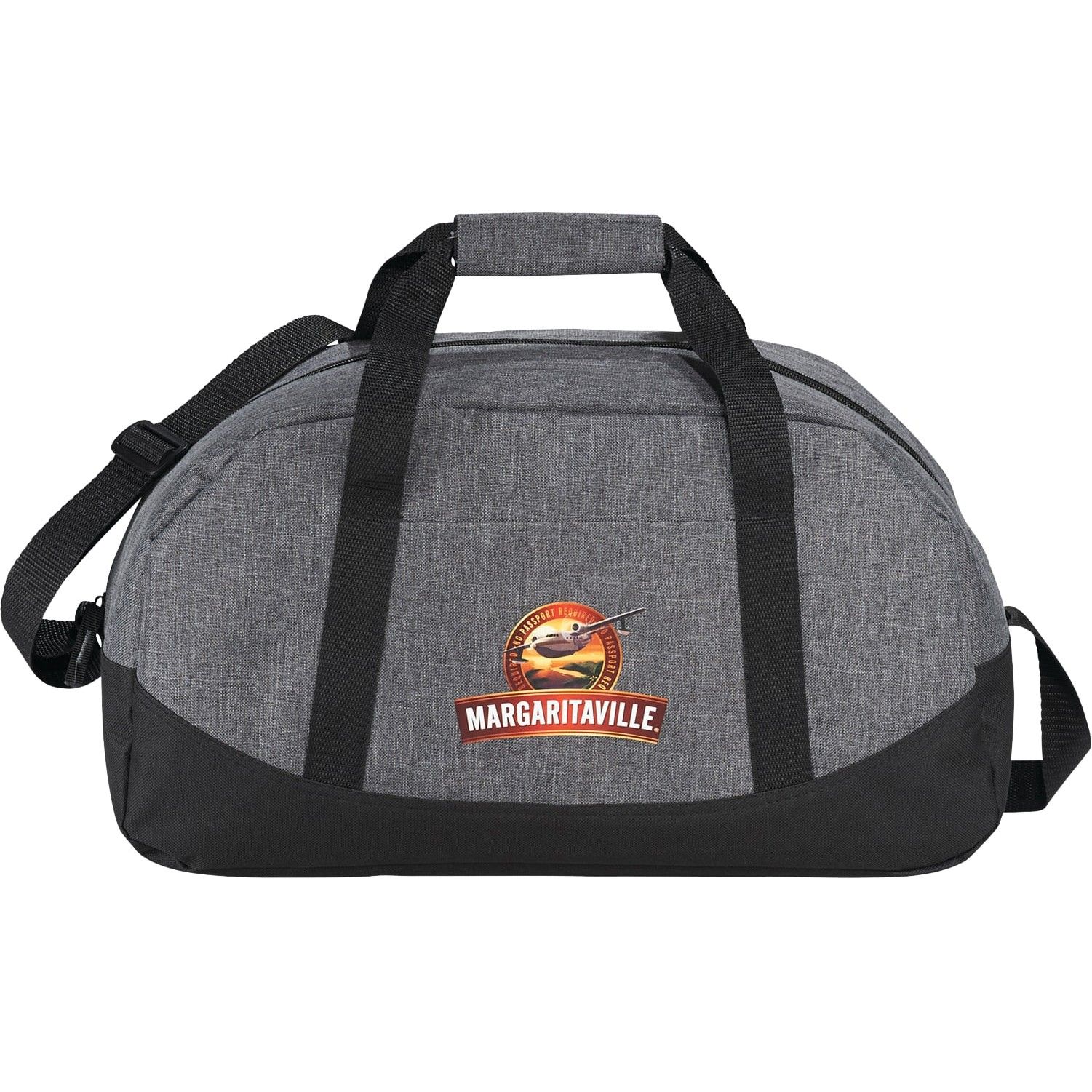 Custom Fashion Nylon Luggage Business Travel Bag