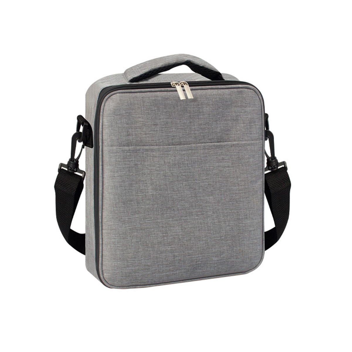 hot and cold insulated bag