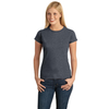 Women's Heavyweight T Shirts Casual T Shirt for Women Oversized T Shirt Women Breathable 100% Cotton