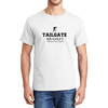 Custom T Shirt Cotton Shirts Clothing Oversize Tshirt Puff Printing Clothes Plain T-Shirt
