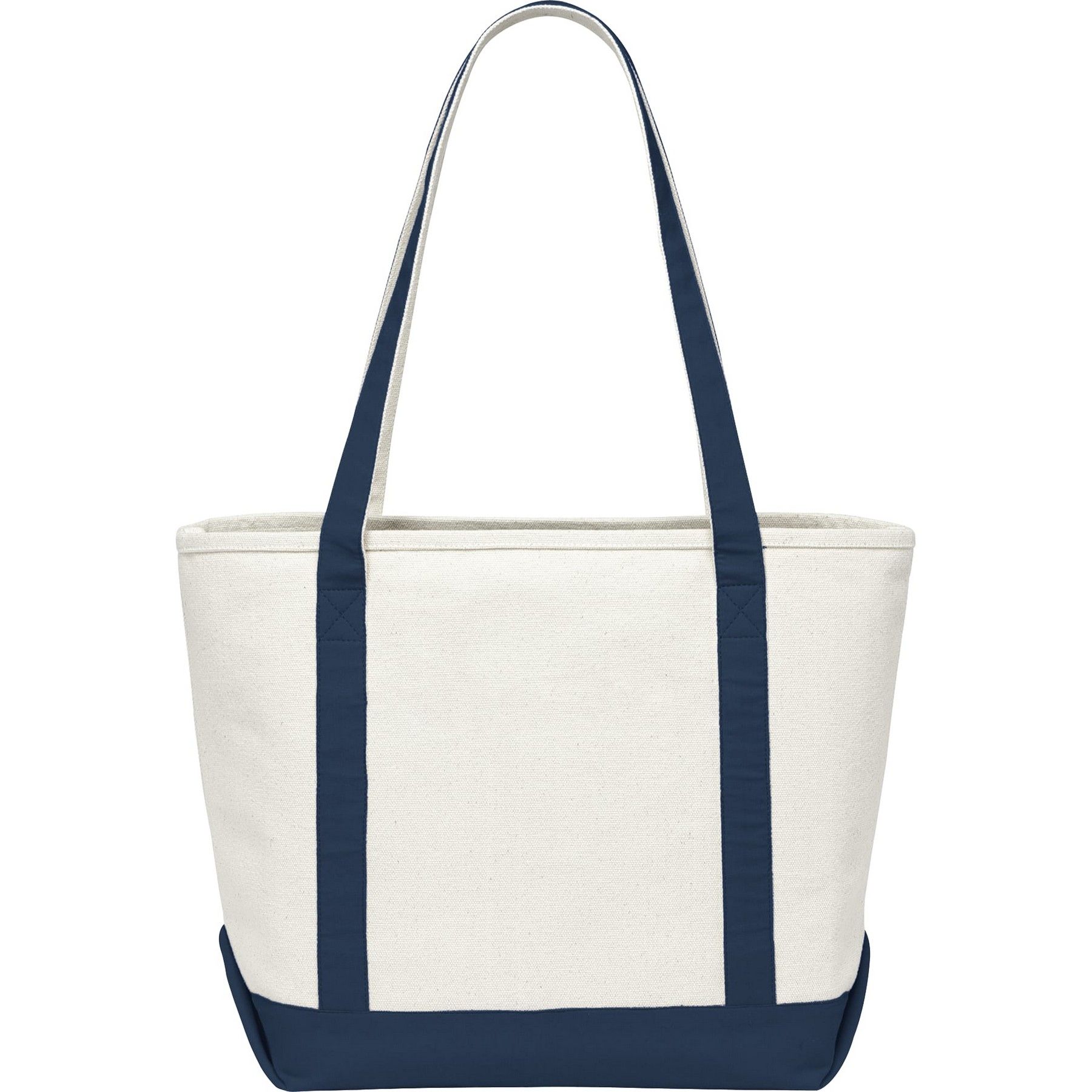 Canvas Beach Bag