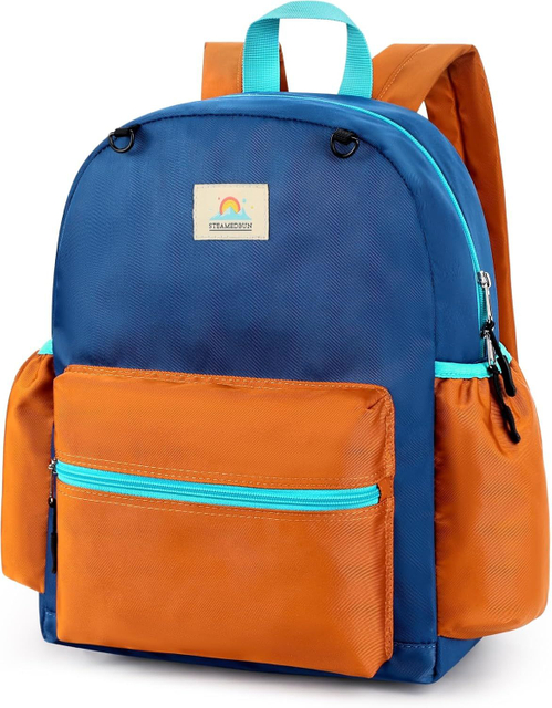 2026 Factory Children Kids Backpack Child School Bag for Boys Kids