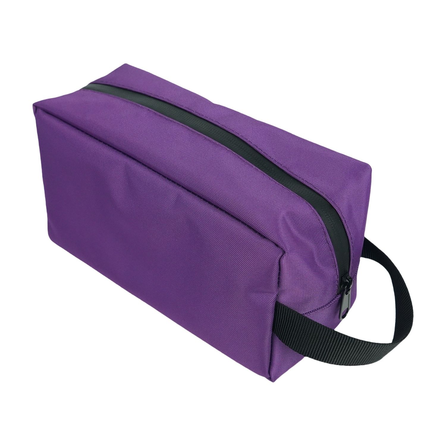 Personalized Promotional Men Travel Makeup Storage Wash Cosmetic Bag