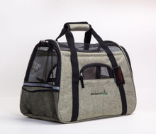 High Quality Pet Carry Bag Dog Cat Carrier House Bag Handbag