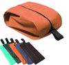 600d Polyester New Design Shoe Cosmetic Bag Fashion Makeup Bag Promotion Bag