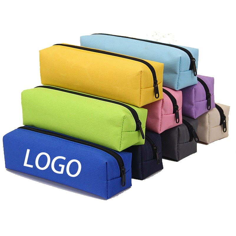 Durable-Pen-Pencil-Cases-Polyester-Canvas-Pouch-Popular-School-Office-Pencil-Bag