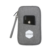 Wholesale Substantial Supply Key Ladies Multi-Function Purse Wallet for Women Fashionable