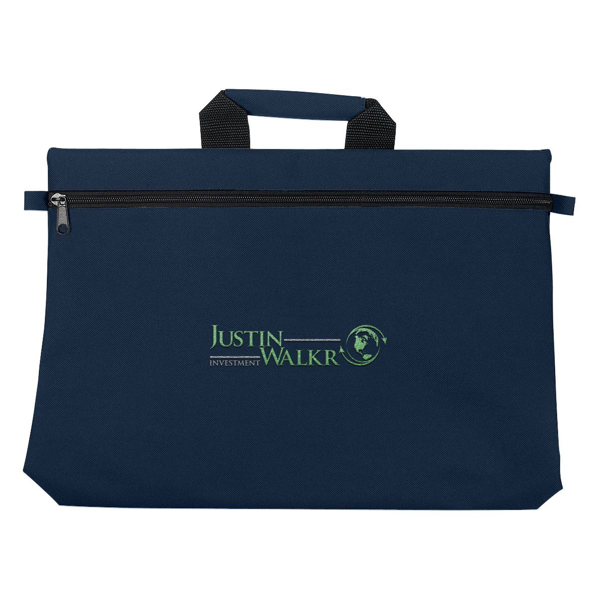 File Bag Handle File Carry Bag Travel Document Bag Office