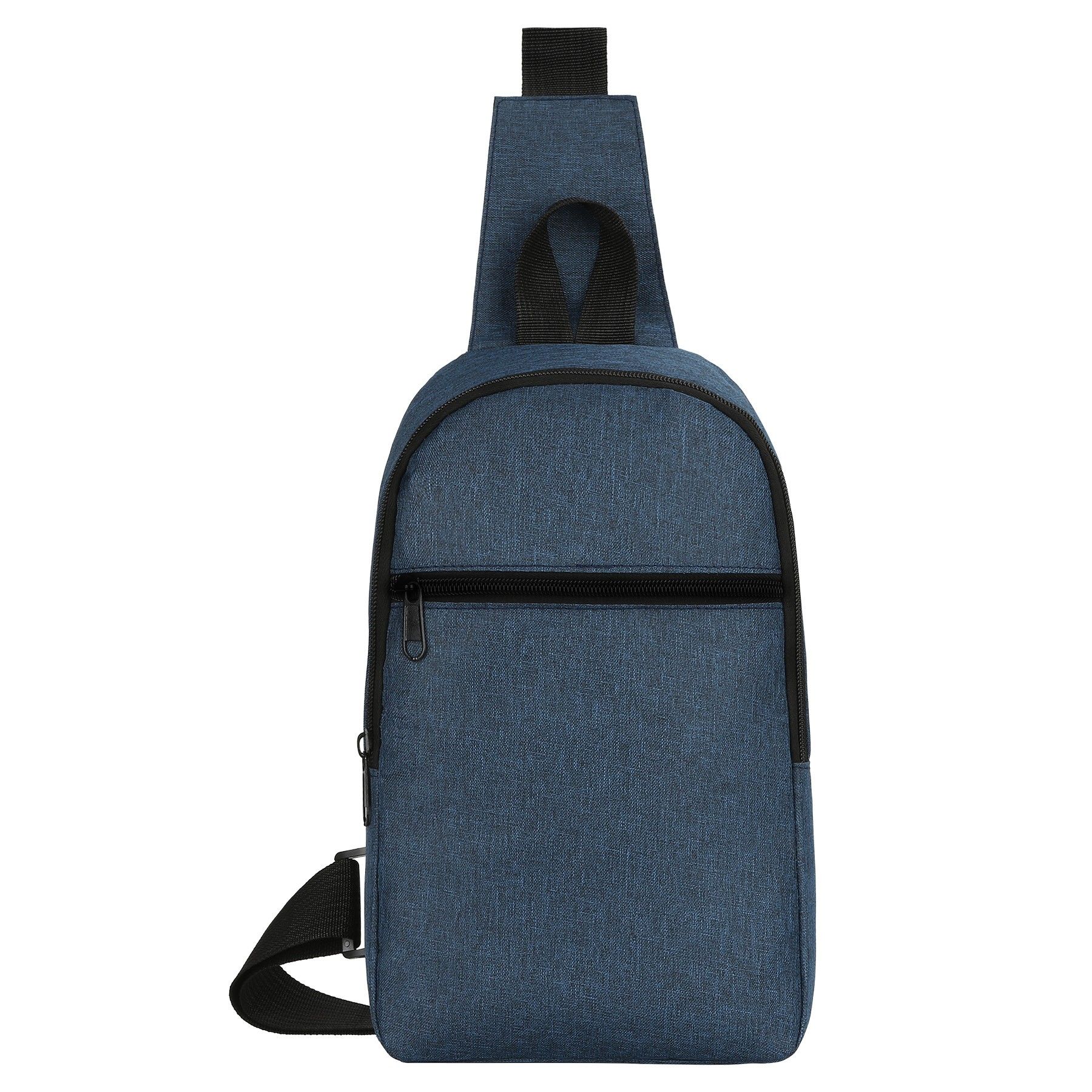 Wholesale Nylon Crossbody Single Sports Shoulder Bag