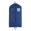 Foldable 210d Nylon Clothing Storage Bag Wedding Dress Gown Dust Cover Suit Garment Bag