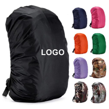 Waterproof Reflective Rain Cover Backpack for Outdoor Camping, Hiking and Climbing