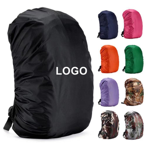 Waterproof Reflective Rain Cover Backpack for Outdoor Camping, Hiking and Climbing