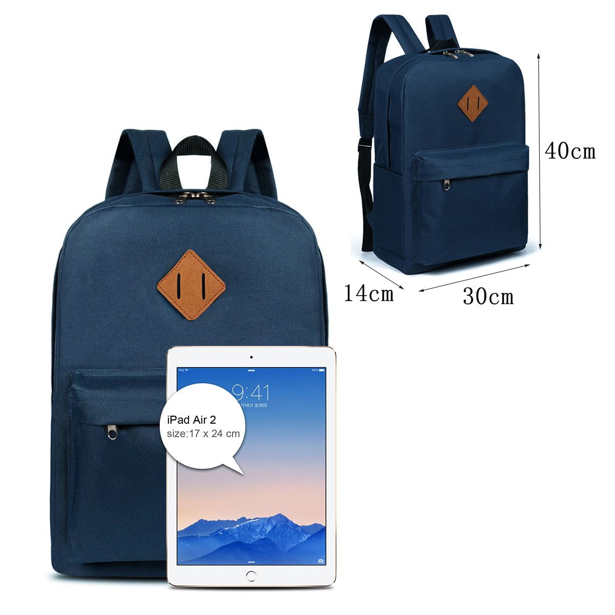Custom-Logo-New-Simple-Large-Capacity-School-Backpack-Bag (2)
