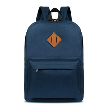 Wholesale College Schoolbag Backpack School Bag Student Schoolbags