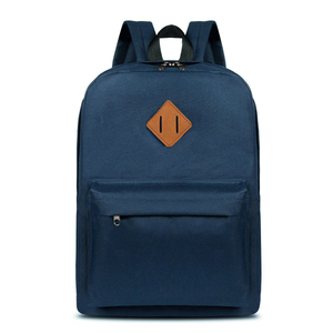Wholesale College Schoolbag Backpack School Bag Student Schoolbags