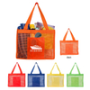 New Large Capacity Mesh Cosmetic Bags Travelling Handbags Beach Storage Bag Nylon Mesh Bag with Logo