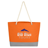 New Recycle Souvenir Nylon Oxford Tote Bag 600d Polyester Nylon Shopping Tote Bag with Eyelet Rope String
