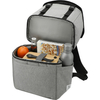 Large Capacity Cooler Bag Waterproof Travel Lunch Bag Multifunctional Insulated Picnic Backpack