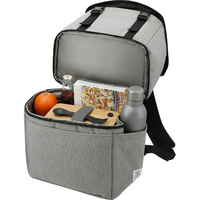 Large Capacity Cooler Bag Waterproof Travel Lunch Bag Multifunctional Insulated Picnic Backpack