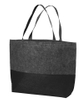Promotional Wholesale Gift Shopping Tote Felt Bag (TP-SP039)