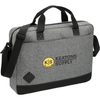 Polyester Travel Laptop Carry Shoulder Briefcase for Man Work Business