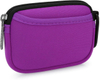 Neoprene Pouch Small Coin Wallet Mini Purse Lady Women Zipper Custom Coin Purse