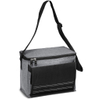 12 Can Large Lunch Bag Insulated Lunch Box Soft Cooler Cooling Tote Thermal Insulated Cooler Bag