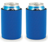 Neoprene Fabric Beer Bottle Can Cover Double Stitched Stubby Holder Koozie