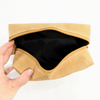 DuPont Kraft Paper Cosmetics Storagetravel Large Capacity Portable DuPont Tyvek Toiletry Makeup Bag