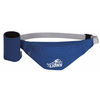 Koozie Fanny Pack Waist Bag with Can Kooler Water Bottle Stubby Holder