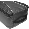Factory Wholesale Mesh Breathable Shoe Bag Man Travel Shoe Packing Bags Soccer Sneaker Storage Bag Portable