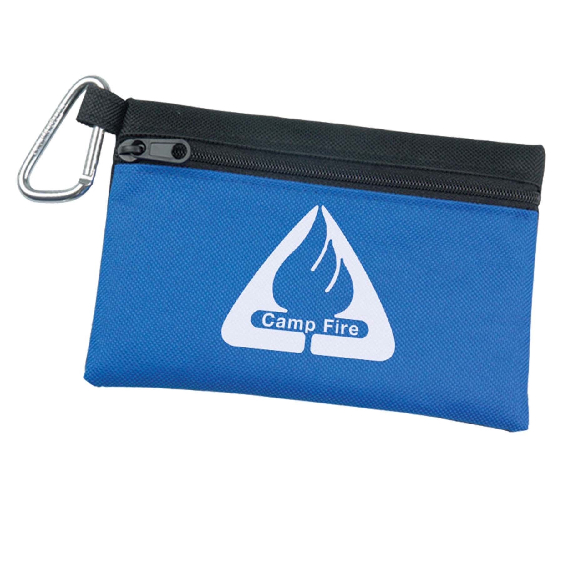 Primary-Two-Tone-Polyester-Zip-Tote-Bag-Nylon-Tool-Pouch-with-Carabiner (3)