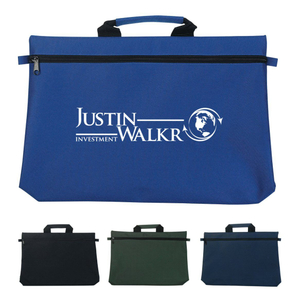 File Bag Handle File Carry Bag Travel Document Bag Office