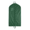 Foldable 210d Nylon Clothing Storage Bag Wedding Dress Gown Dust Cover Suit Garment Bag