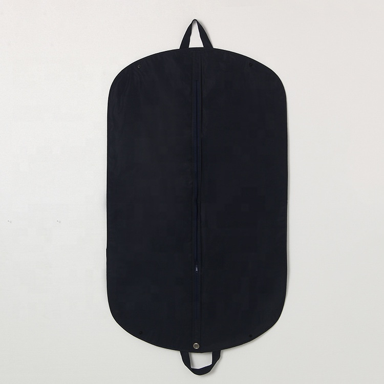 China Wholesale Manufacture Supplier High Quality on Stock Lot Suit Cover Garment Bag