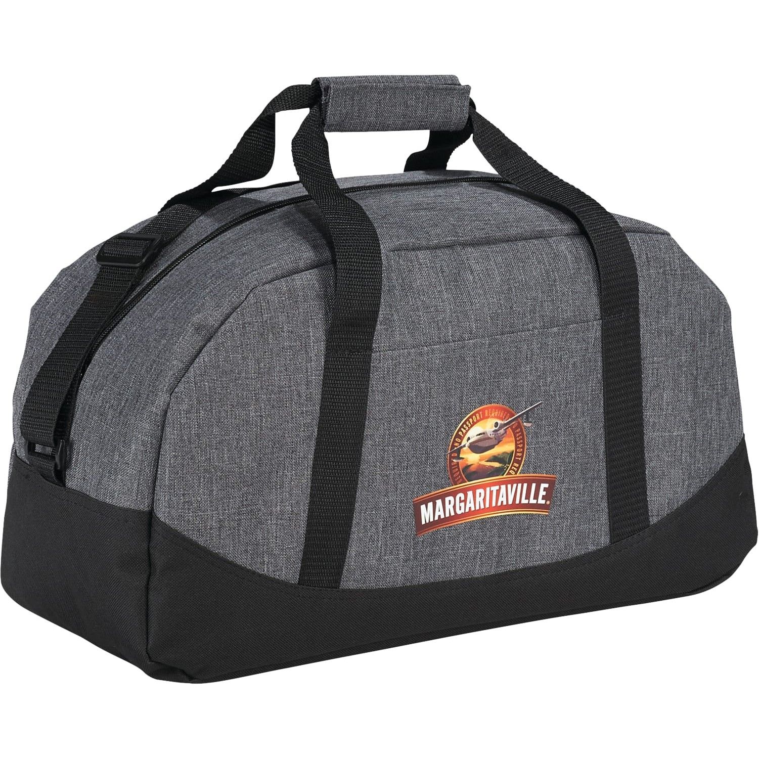 Custom Fashion Nylon Luggage Business Travel Bag