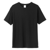 Plus Size Mens Drop Shoulder 100% Thick Custom Heavyweight T-Shirt OEM Boxy Blank Heavy Weight Cotton T Shirt Oversized Tshirt