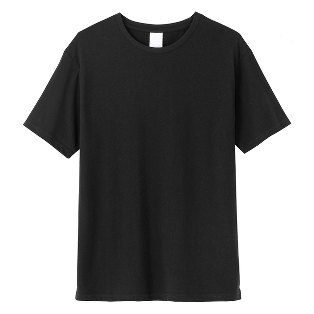 Plus Size Mens Drop Shoulder 100% Thick Custom Heavyweight T-Shirt OEM Boxy Blank Heavy Weight Cotton T Shirt Oversized Tshirt