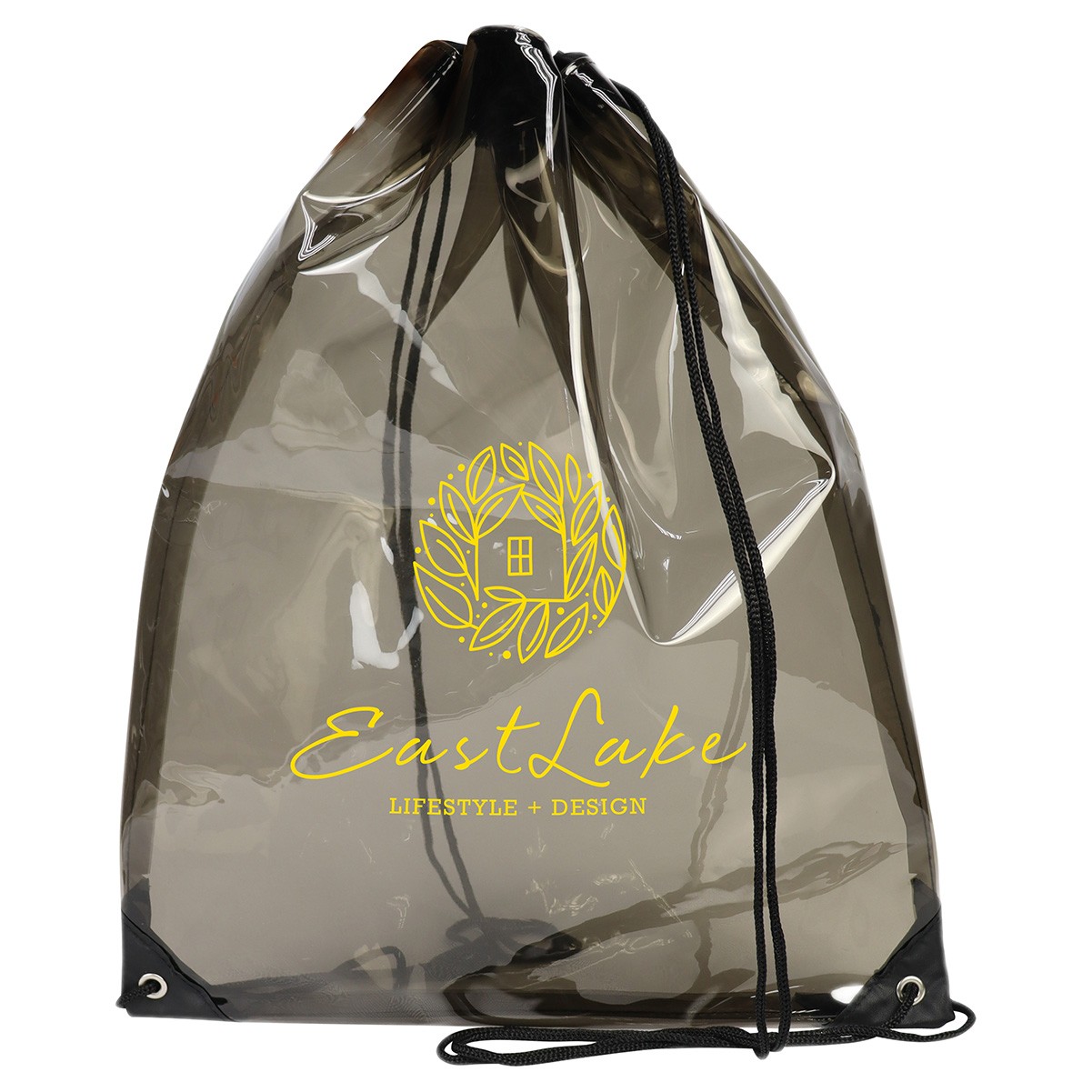 TPU Drawstring BAG