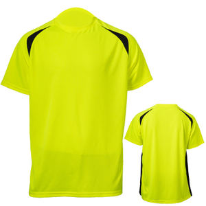 safety t-shirt