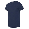 Custom T Shirt Cotton Shirts Clothing Oversize Tshirt Puff Printing Clothes Plain T-Shirt