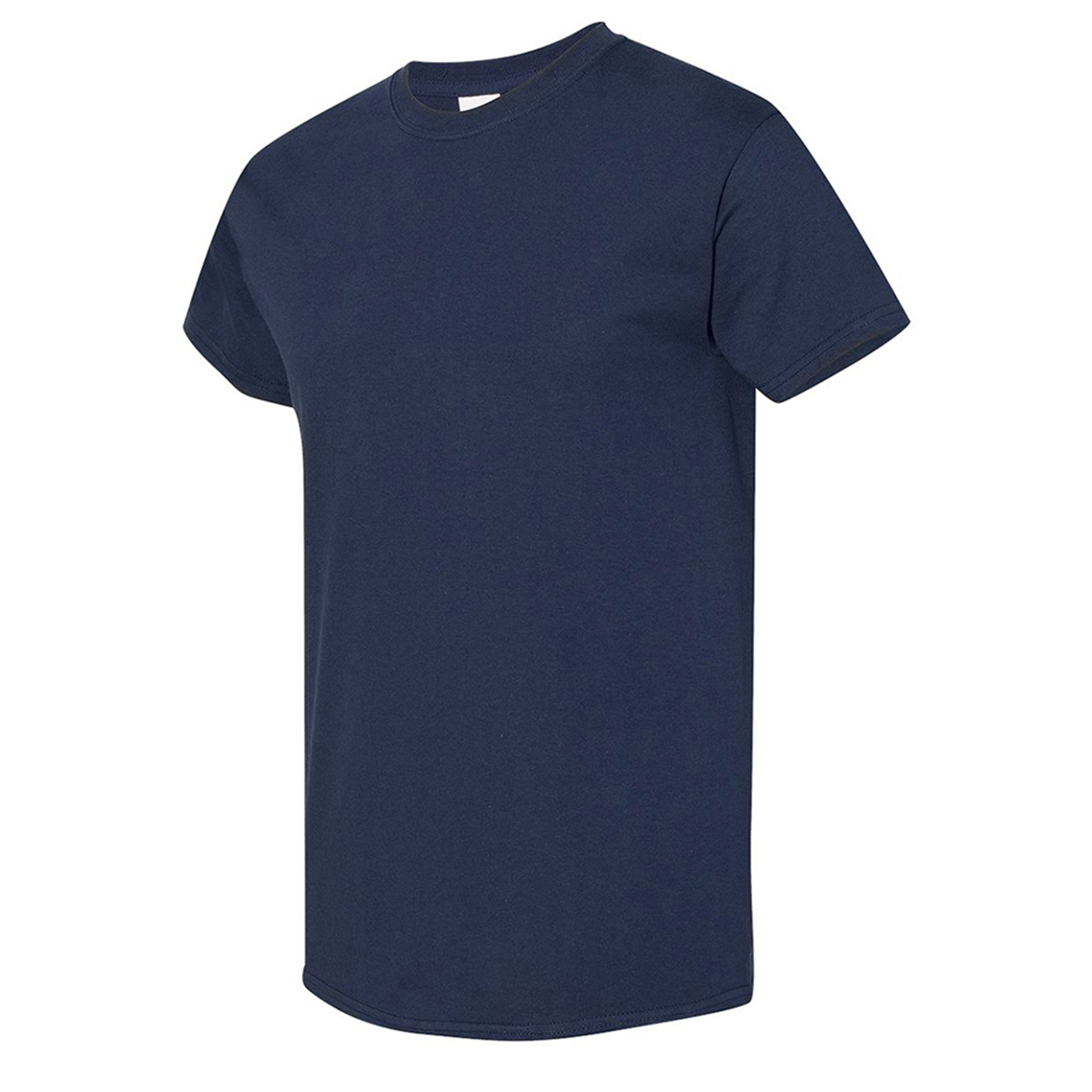Custom T Shirt Cotton Shirts Clothing Oversize Tshirt Puff Printing Clothes Plain T-Shirt