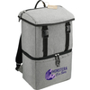Large Capacity Cooler Bag Waterproof Travel Lunch Bag Multifunctional Insulated Picnic Backpack