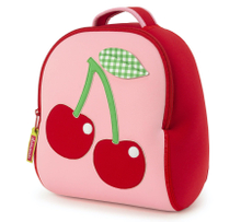 2023 New Popular School Bag Students Cartoon Neoprene Cute Kids Child Dog Backpack