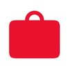Custom Size Durable Protective Soft Carrying Bag Cover Neoprene Laptop Sleeve