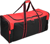 Custom Design Durable Sports Gym Ice Hockey Bags Hockey Equipment Duffel Bag