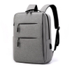 Custom Logo College Student Business Mens Notebook Computer School Backbags Laptop Backpack