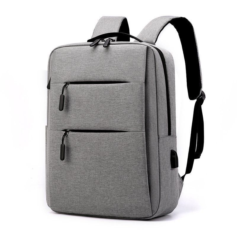 Custom Logo College Student Business Mens Notebook Computer School Backbags Laptop Backpack