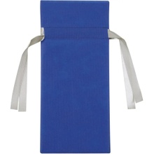 Customized Eco-Friendly Printed Wine Bags Wine Bottle Gift Packaging Nonwoven Bag